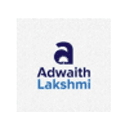Adwaith Lakshmi Weaving Mills logo