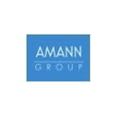 Amann Group logo