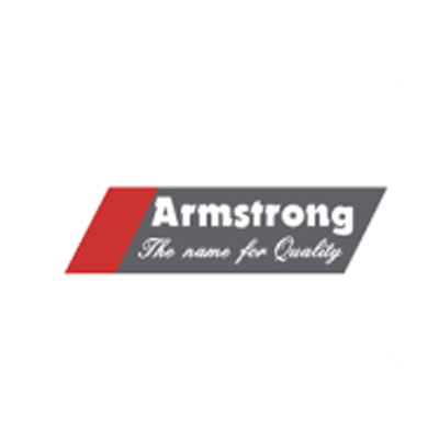 Armstrong Group logo