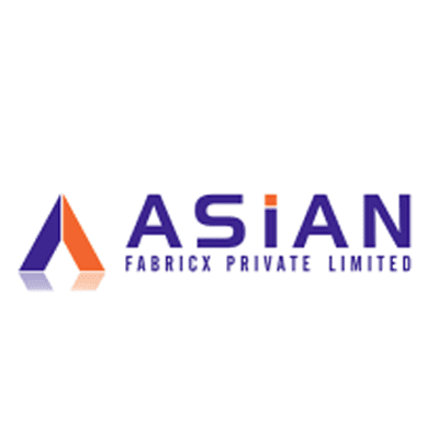 Asian Fabricx logo