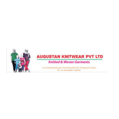 Augustan Knitwear logo