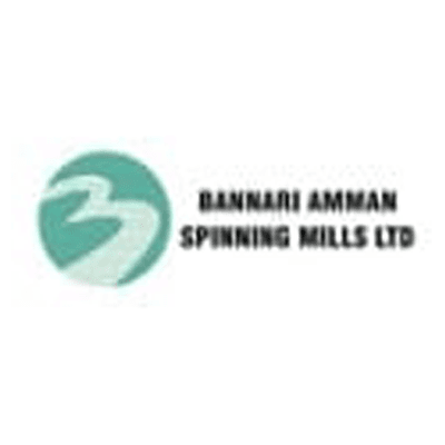 Bannari Amman Spinning Mills logo