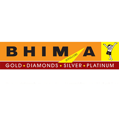Bhima logo