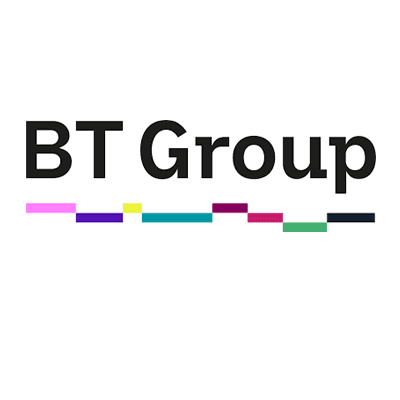BT Group logo