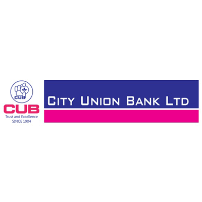 City Union Bank logo