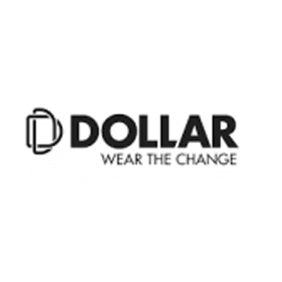 Dollar Textile Processing Mills logo
