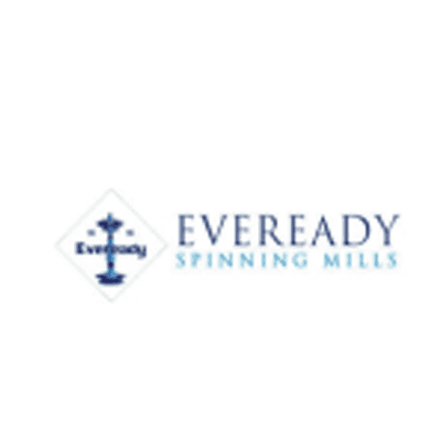 Eveready Spinning Mills logo