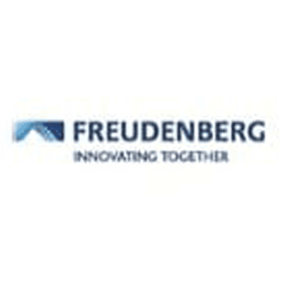 Freudenberg Group logo