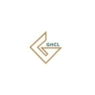 GHCL logo