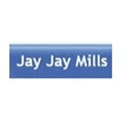 Jay Jay Mills logo