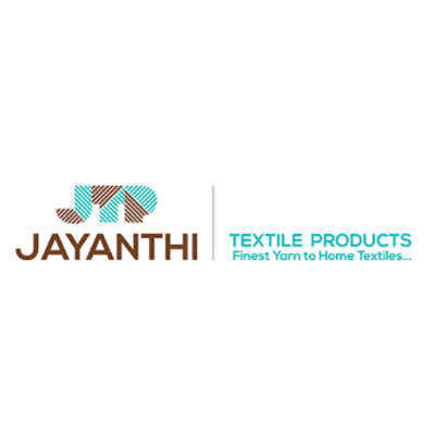 Jayanthi Textile Products logo