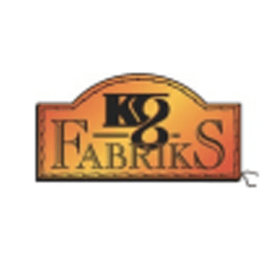 KG Fabriks logo