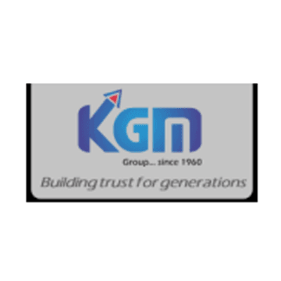 KGM Textile logo