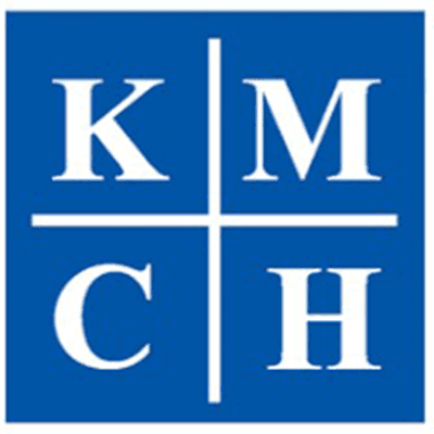 Kovai Medical Center logo