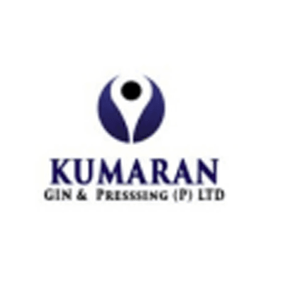 Kumaran Sizing Mills logo