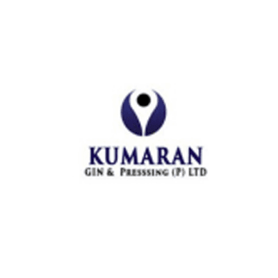 Kumaran Textiles logo