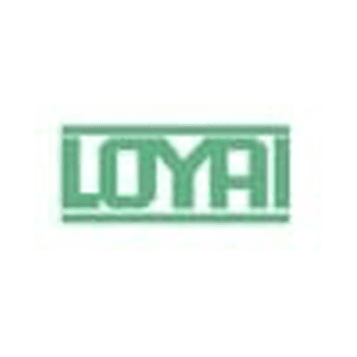Loyal Textile Mills logo