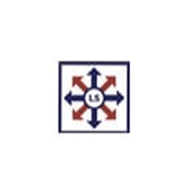 LS Mills logo