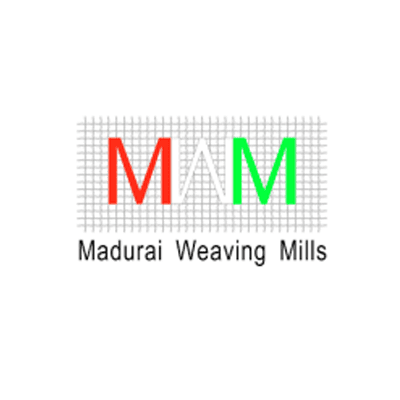 Madurai Weaving Mills logo