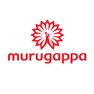 Murugappa Group logo