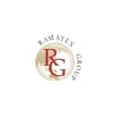 Ramatex Group logo