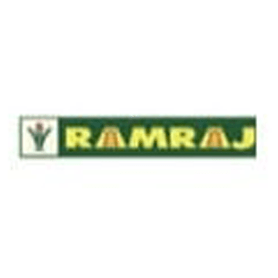 Ramraj logo