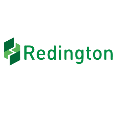 Redington India logo