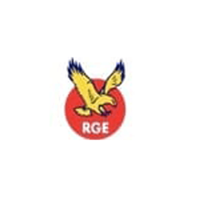 RGE logo