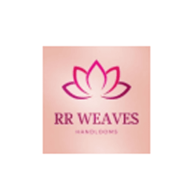 RR Weavers logo