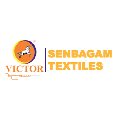 Sengamam Textiles logo