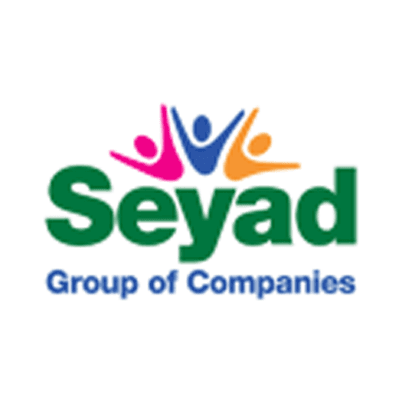 Seyad Shahib Textiles logo