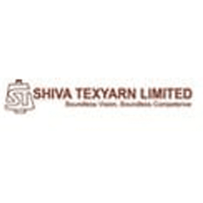 Shiva Texyarn logo