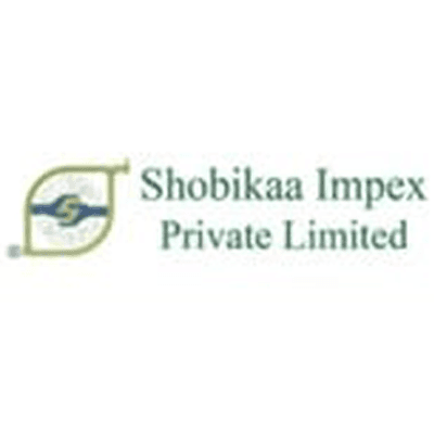 Shobikaa Impex logo