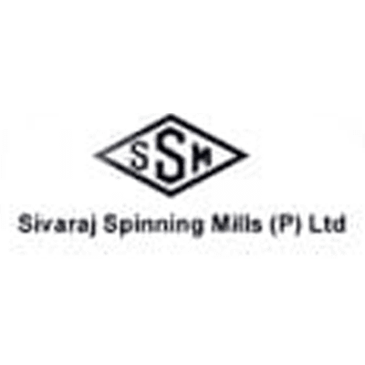 Sivaraj Spinning Mills logo
