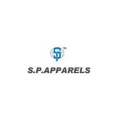 S.P. Apparels logo