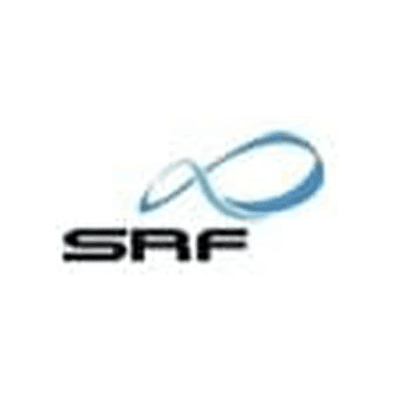 SRF logo
