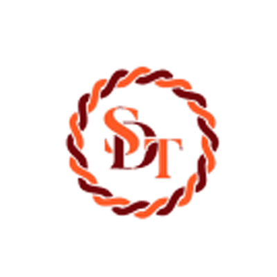 Sri Desikanathar Textiles logo