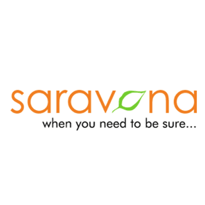 Sri Saravana Spinning Mills logo