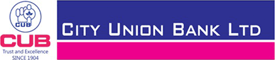 City Union Bank logo
