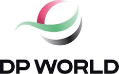 DP World logo