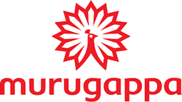 Murugappa Group logo