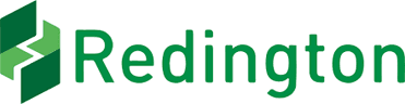 Redington India logo