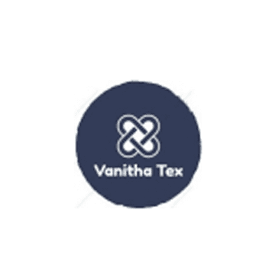 Vanitha Textiles logo