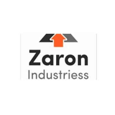 Zaron Industries logo