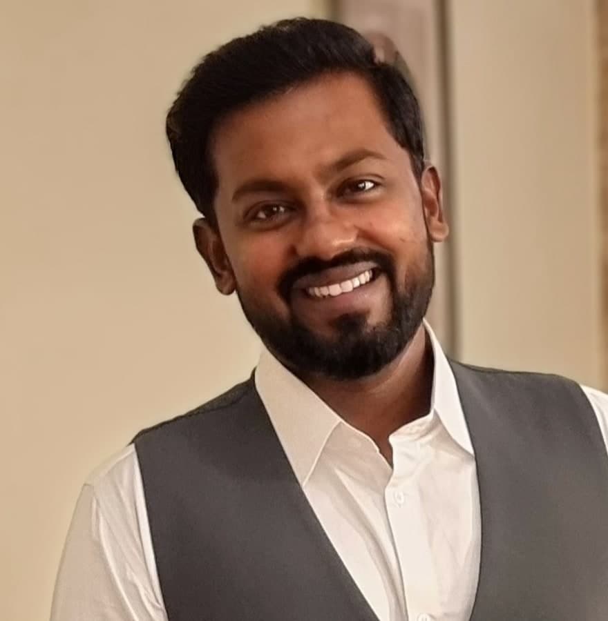 CA Gokul