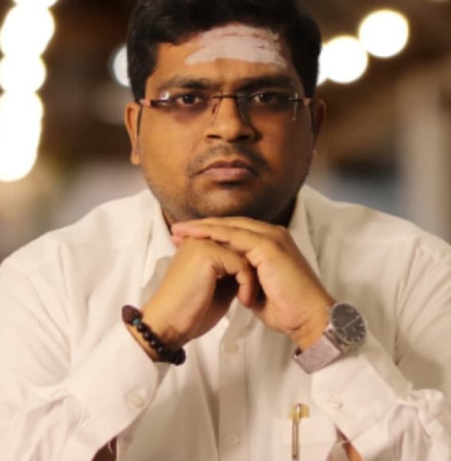 CA Maniyan
