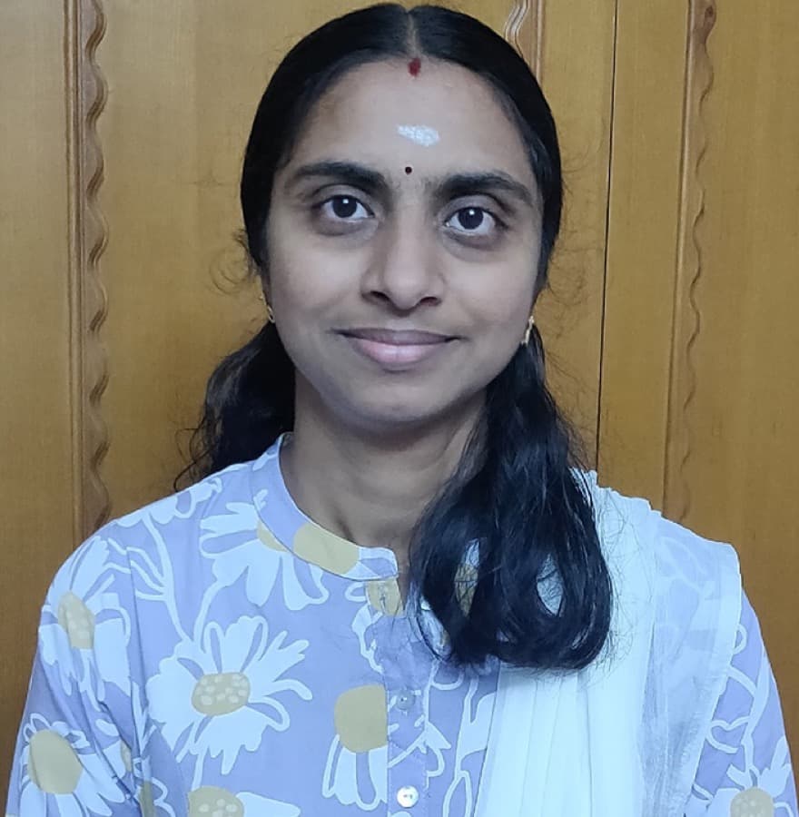 CS Nithya