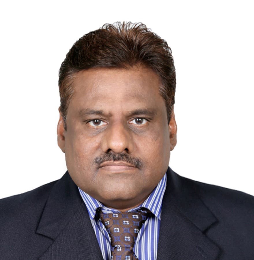 CA Rama Sankaranarayanan