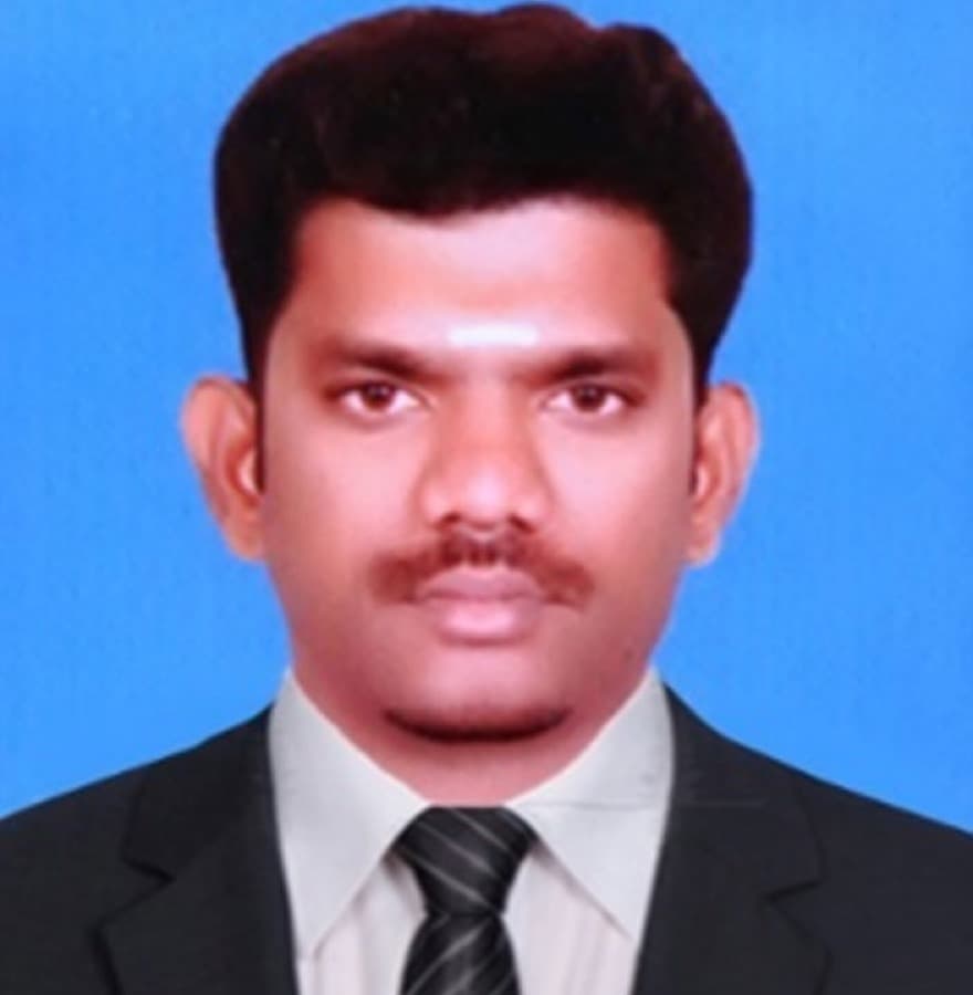CMA Sakthi