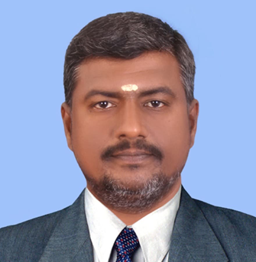 CA Vijayanad